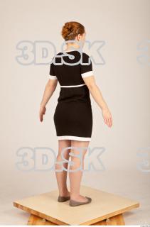 Dress texture of Heda 0030